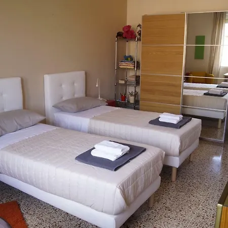 Casa Colavita 148 Apartament