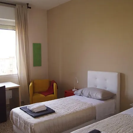 Apartament Casa Colavita 148 Bolonia