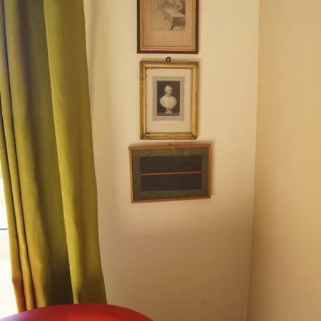 Apartament Casa Colavita 148