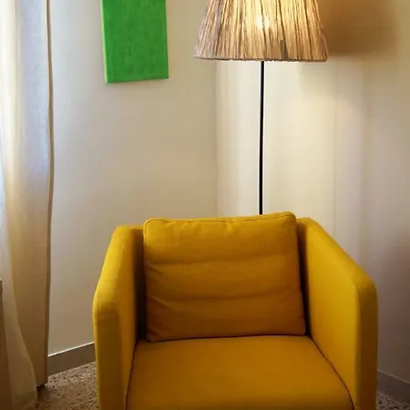 Casa Colavita 148 Apartament